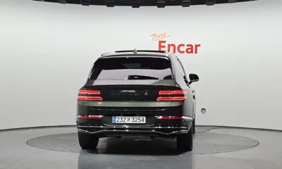 Genesis GV80 2024, 46636 км, за 40700.36 USD