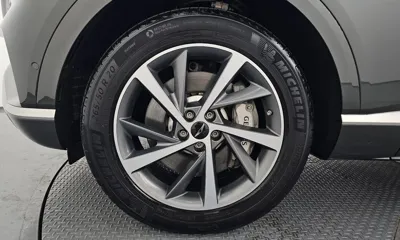 Genesis GV80 2024, 46636 км, за 40700.36 USD