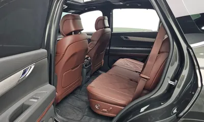 Genesis GV80 2024, 46636 км, за 40435.87 USD - фото 12