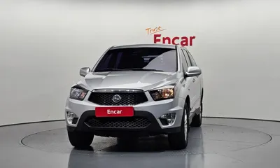 KG_Mobility_Ssangyong KORANDO 2013, 376695 км, за 1837.99 USD