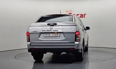 KG_Mobility_Ssangyong KORANDO 2013, 376695 км, за 1837.99 USD