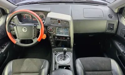 KG_Mobility_Ssangyong KORANDO 2013, 376695 км, за 1824.11 USD - фото 7
