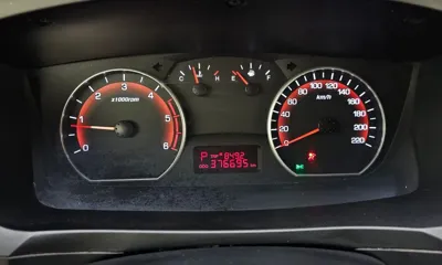 KG_Mobility_Ssangyong KORANDO 2013, 376695 км, за 1824.11 USD - фото 8