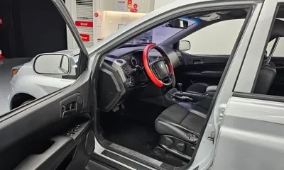 KG_Mobility_Ssangyong KORANDO 2013, 376695 км, за 1824.11 USD - фото 10