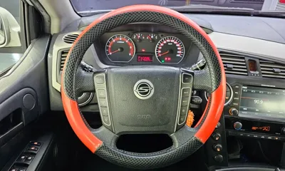 KG_Mobility_Ssangyong KORANDO 2013, 376695 км, за 1824.11 USD - фото 13
