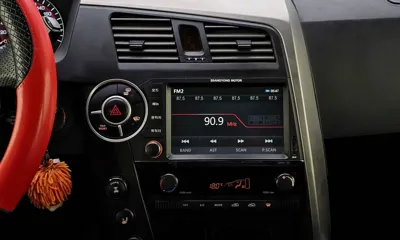 KG_Mobility_Ssangyong KORANDO 2013, 376695 км, за 1824.11 USD - фото 14