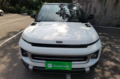 Geely Auto icon 2023, 51900 км, за 9708 USD