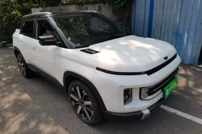 Geely Auto icon 2023, 51900 км, за 9708 USD