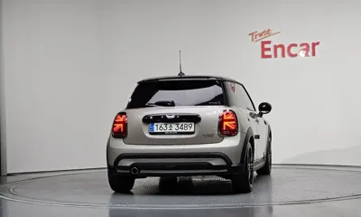 MINI Cooper 2024, 10298 км, за 21127.21 USD