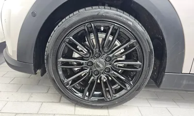 MINI Cooper 2024, 10298 км, за 21127.21 USD
