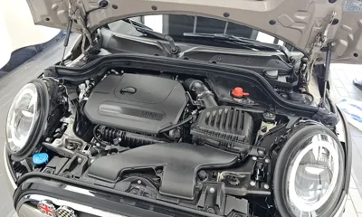 MINI Cooper 2024, 10298 км, за 21127.21 USD - фото 6