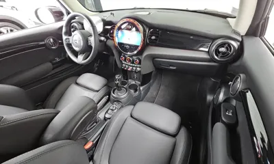MINI Cooper 2024, 10298 км, за 21127.21 USD - фото 7