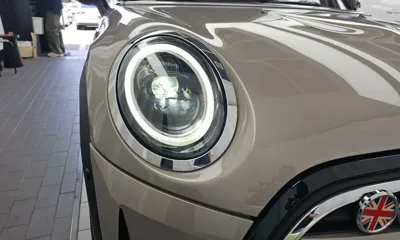 MINI Cooper 2024, 10298 км, за 21127.21 USD - фото 22