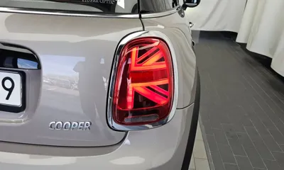 MINI Cooper 2024, 10298 км, за 21127.21 USD - фото 23