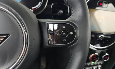 MINI Cooper 2024, 10298 км, за 21127.21 USD - фото 29