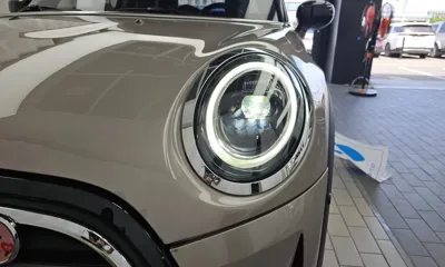 MINI Cooper 2024, 10298 км, за 21127.21 USD - фото 32