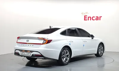 Hyundai Sonata 2021, 62041 км, за 11721.03 USD