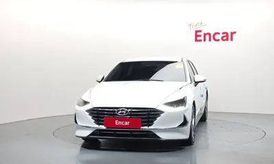 Hyundai Sonata 2021, 62041 км, за 11721.03 USD
