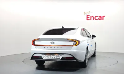 Hyundai Sonata 2021, 62041 км, за 11721.03 USD