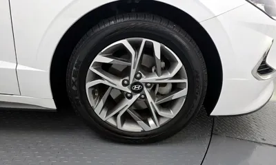 Hyundai Sonata 2021, 62041 км, за 11721.03 USD