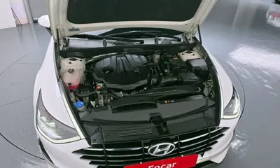 Hyundai Sonata 2021, 62041 км, за 11721.03 USD - фото 6