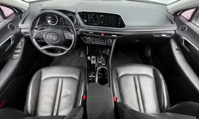 Hyundai Sonata 2021, 62041 км, за 11721.03 USD - фото 7