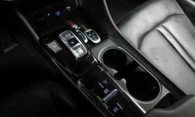 Hyundai Sonata 2021, 62041 км, за 11721.03 USD - фото 9