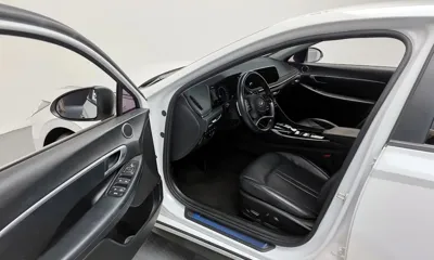 Hyundai Sonata 2021, 62041 км, за 11721.03 USD - фото 10