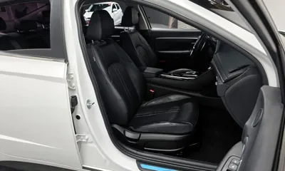 Hyundai Sonata 2021, 62041 км, за 11721.03 USD - фото 12