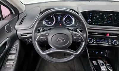 Hyundai Sonata 2021, 62041 км, за 11721.03 USD - фото 13