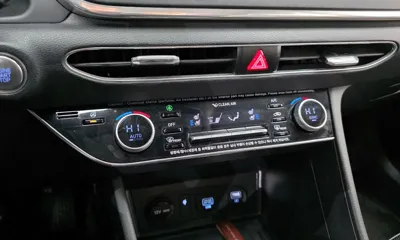 Hyundai Sonata 2021, 62041 км, за 11721.03 USD - фото 18