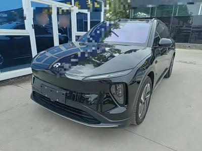 Nio ES6 2024, 33100 км, за 29148.93 USD