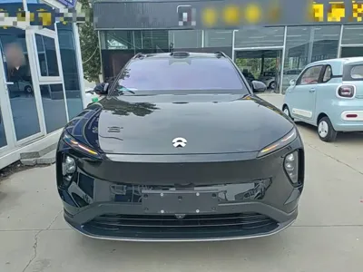 Nio ES6 2024, 33100 км, за 29148.93 USD