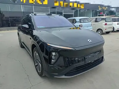 Nio ES6 2024, 33100 км, за 29148.93 USD