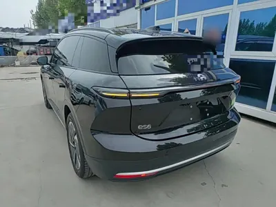 Nio ES6 2024, 33100 км, за 29148.93 USD