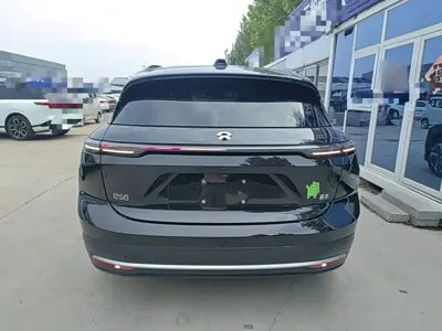 Nio ES6 2024, 33100 км, за 29148.93 USD - фото 6