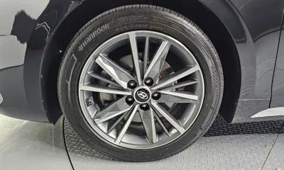 Hyundai Grandeur 2022, 122455 км, за 13128.53 USD