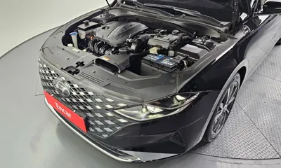 Hyundai Grandeur 2022, 122455 км, за 13023.37 USD - фото 6