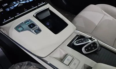 Hyundai Grandeur 2022, 122455 км, за 13023.37 USD - фото 9