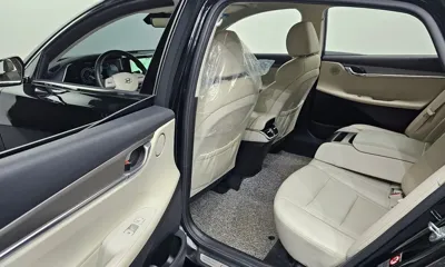 Hyundai Grandeur 2022, 122455 км, за 13023.37 USD - фото 11