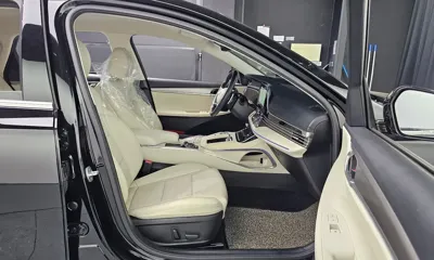 Hyundai Grandeur 2022, 122455 км, за 13023.37 USD - фото 12