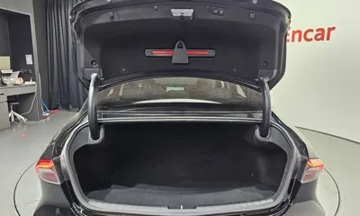 Hyundai Grandeur 2022, 122455 км, за 13023.37 USD - фото 20