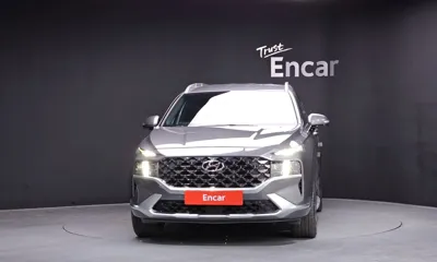 Hyundai Santafe 2021, 120357 км, за 16062.94 USD