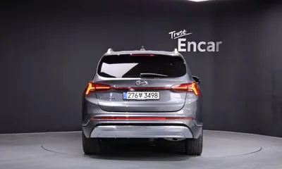 Hyundai Santafe 2021, 120357 км, за 16062.94 USD