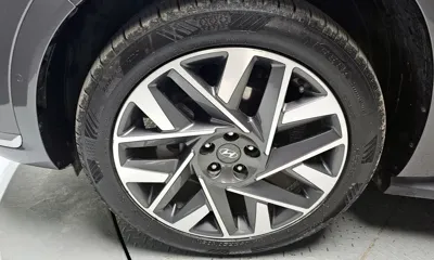 Hyundai Santafe 2021, 120357 км, за 16062.94 USD