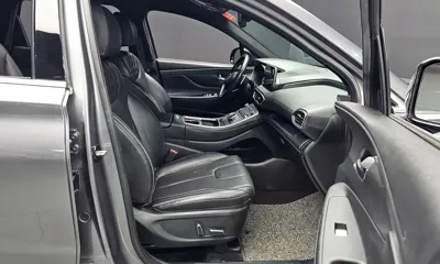 Hyundai Santafe 2021, 120357 км, за 16062.94 USD - фото 11