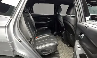 Hyundai Santafe 2021, 120357 км, за 16062.94 USD - фото 12