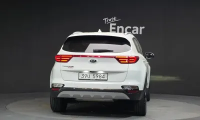 Kia Sportage 2019, 81123 км, за 11265.22 USD