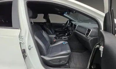 Kia Sportage 2019, 81123 км, за 11265.22 USD - фото 10
