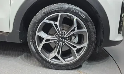Kia Sportage 2019, 81123 км, за 11265.22 USD - фото 21